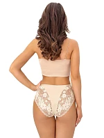 Nohavičky Donna 273 S-2XL