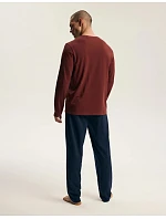 Pyžamo Henderson Core 45494 Fall, s dlhými rukávmi, veľkosti M–3XL Pyžamo Henderson Core 45494 Fall, s dlhými rukávmi, veľkosti M–3XL