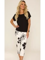 De Lafense 743 Elle pyžamo S-2XL