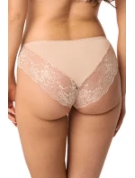 Dámske nohavičky 206 béžová - BABELL