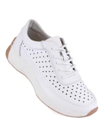 Sergio Leone W SK414C čierne podpätky