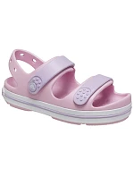 Sandále Crocs Crocband Cruiser Jr 209424 84I