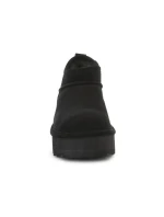 Topánky BearPaw Retro Super Shorty W 3051W-011 Topánky BearPaw Retro Super Shorty W 3051W-011