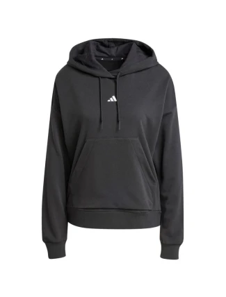 Mikina adidas Essentials Small Logo French Terry Sweatshirt W JD7989 Mikina adidas Essentials Small Logo French Terry Sweatshirt W JD7989