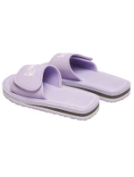 Kubota klasická klopa na suchý zips pastelovo fialová K25SS-100-001-10-1 Kubota klasická klopa na suchý zips pastelovo fialová K25SS-100-001-10-1