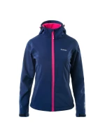 Dámska bunda Caria II 92800075205 - Hi-Tec