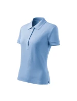 Dámske polo tričko Cotton Heavy W MLI-21615 - Malfini