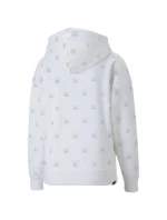 Dámske Značka Love AOP FL W 535706 02 - Puma