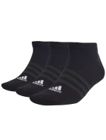 Tenké a ľahké ponožky adidas Sportswear s nízkym strihom IC1336