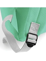 BagBase BG 125 Originálny módny batoh 52.0125 horčicová BagBase BG 125 Originálny módny batoh 52.0125 horčicová
