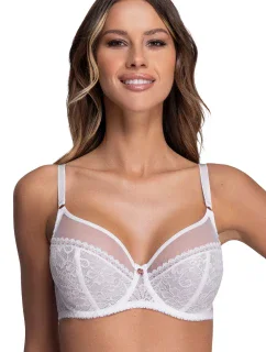 Ava 1396 Krištáľová farba:biela