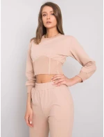 Súprava 356 KMPL 1203.84 béžová