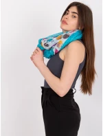 Šál-AT-CH-1801-bielo modrá