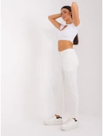 RV DR 9249.34P tepláky ecru