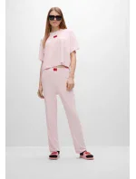 Dámske pyžamo BOSS 50480631-682 - HUGO