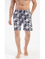 Pánske pyžamové šortky Petr