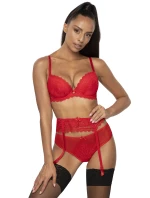 Korzet model 191390 Mat