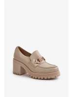 Poltopánky model 199811 Krok vo veľkom štýle