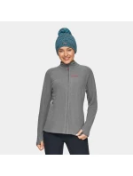 Alpinus Lucania Tactical W fleecová mikina s kapucňou MK18879 Alpinus Lucania Tactical W fleecová mikina s kapucňou MK18879