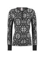 Kari Traa Else LS W termo tričko 92800559540