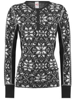 Kari Traa Else LS W termo tričko 92800559540