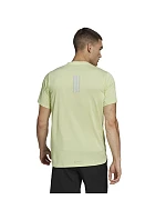Tričko adidas Designed 4 Running M HC9829 men