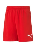 Detské nohavice TeamRISE Short Jr 704943 01 - Puma