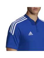 Pánske polo tričko Condivo 22 M HG6307 - Adidas