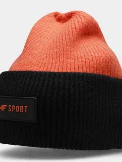 Detská čiapka Jr HJZ22-JCAM004 21S - 4F