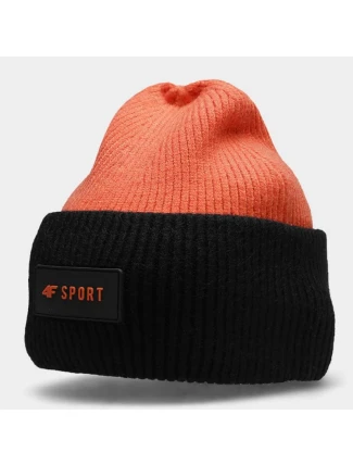 Detská čiapka Jr HJZ22-JCAM004 21S - 4F