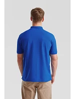 Fruit of the Loom Premium Polo Piqué – polokošeľa 16.3218, tmavomodrá Fruit of the Loom Premium Polo Piqué – polokošeľa 16.3218, tmavomodrá