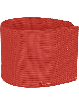 Kariban ProAct PA 679 Elastický pás 20.P679 športovo červený Kariban ProAct PA 679 Elastický pás 20.P679 športovo červený
