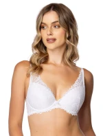 Mat 3931/11 Nerine farba:biela