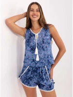 Top AT BZ 2501A.05 modrá Top AT BZ 2501A.05 modrá