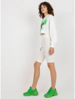 Dámska súprava EM KMPL 732.39X ecru - FPrice