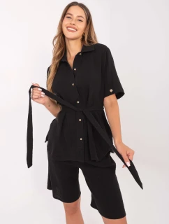 Súprava LK KMPL 510096.96 čierna