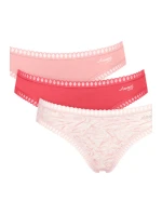 SLOGGI GO CRUSH MINI 3PACK M005 NOHAVIČKY