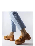 Mokasíny model 207819 Solea