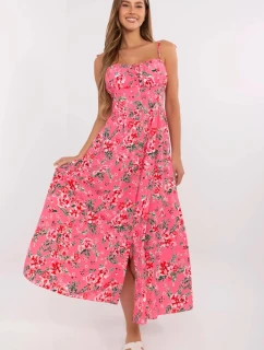 Denné šaty model 213297 Taliansko Moda