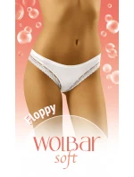 Nohavičky model 30640 Wolbar