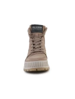 Palladium Pallashock HI SNK Stucco W obuv 98357-223-M