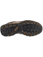 Columbia Crestwood Waterproof M Topánky 2100651255