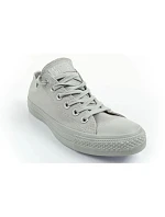 Dámske tenisky Converse Chuck Taylor All Star, sivé, módne a pohodlné Dámske tenisky Converse Chuck Taylor All Star, sivé, módne a pohodlné