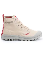 Dámske topánky Pampa HI Dare W 76258-274 - Palladium