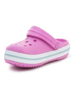 Crocs Crocband Kids Clog T 207005-6SW