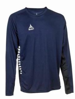 SELECT Tréningová mikina SPAIN navy blue