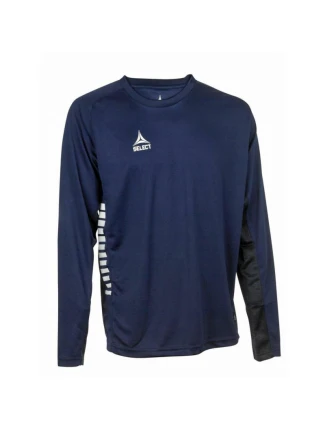 SELECT Tréningová mikina SPAIN navy blue