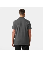 Helly Hansen Classic 79167 Pánske piqué polo „Classic“ 59.9167 čierne