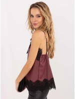 Top IT TP FL9839.89 bordová