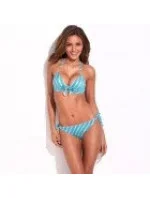 Dámske plavky Kaleidoscope 033132001 - 600 - Relleciga